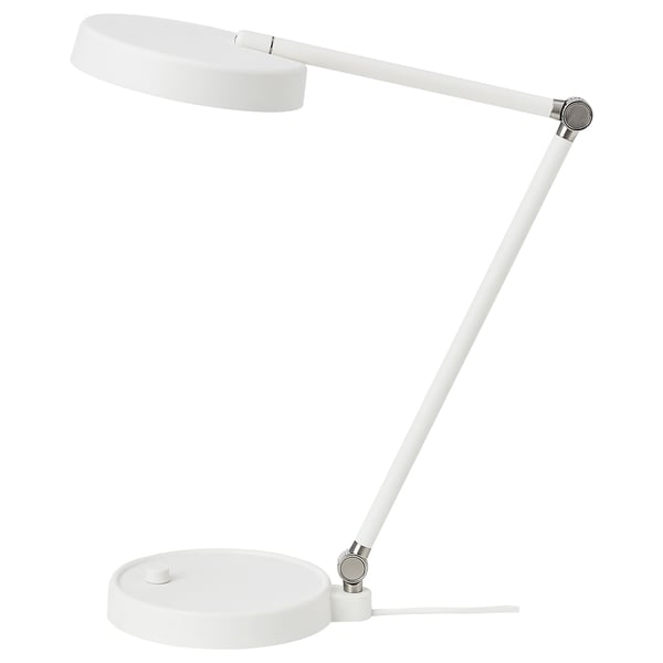 ORSALA LED work lamp, dimmable white