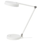 ORSALA LED work lamp, dimmable white