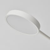 ORSALA LED work lamp, dimmable white