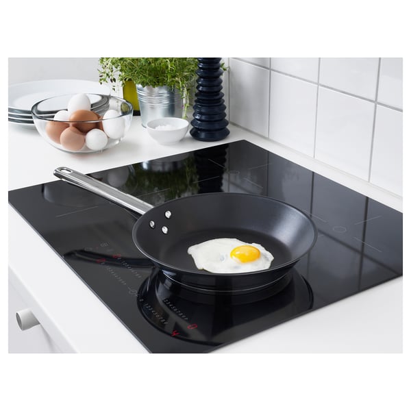 OUMBÄRLIG Frying pan, 24 cm