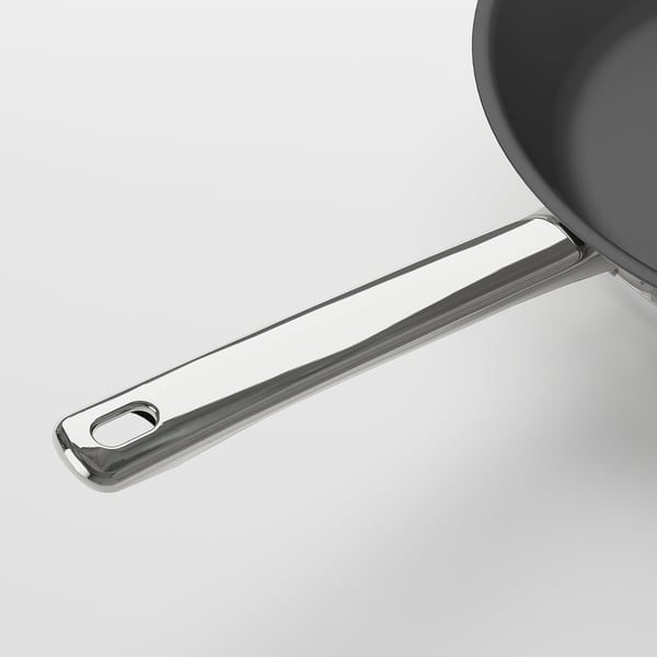 OUMBÄRLIG Frying pan, 24 cm