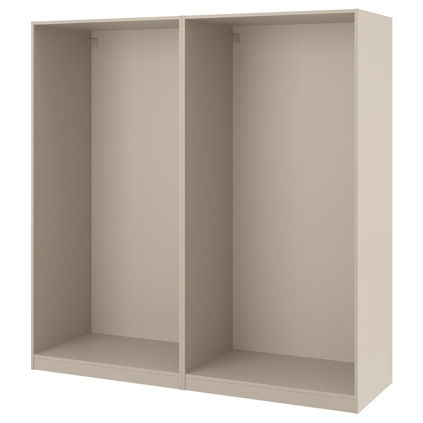 PAX 2 wardrobe frames — image 4