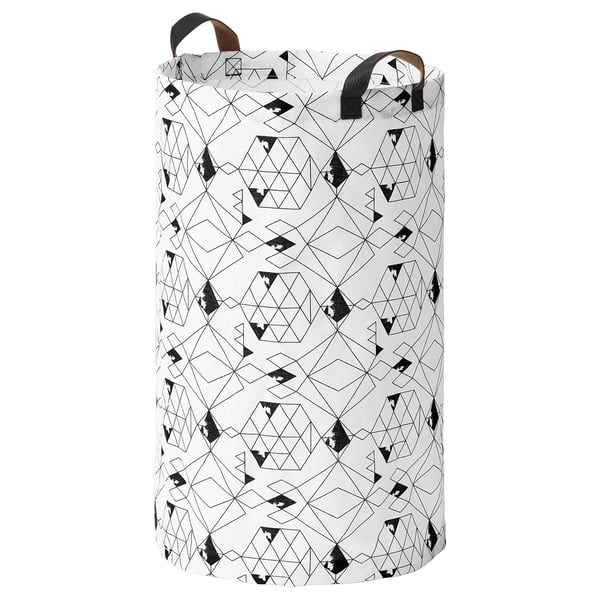 Hanging Laundry Bag Ikea 3 hanging pull out laundry basket. canvaspoint