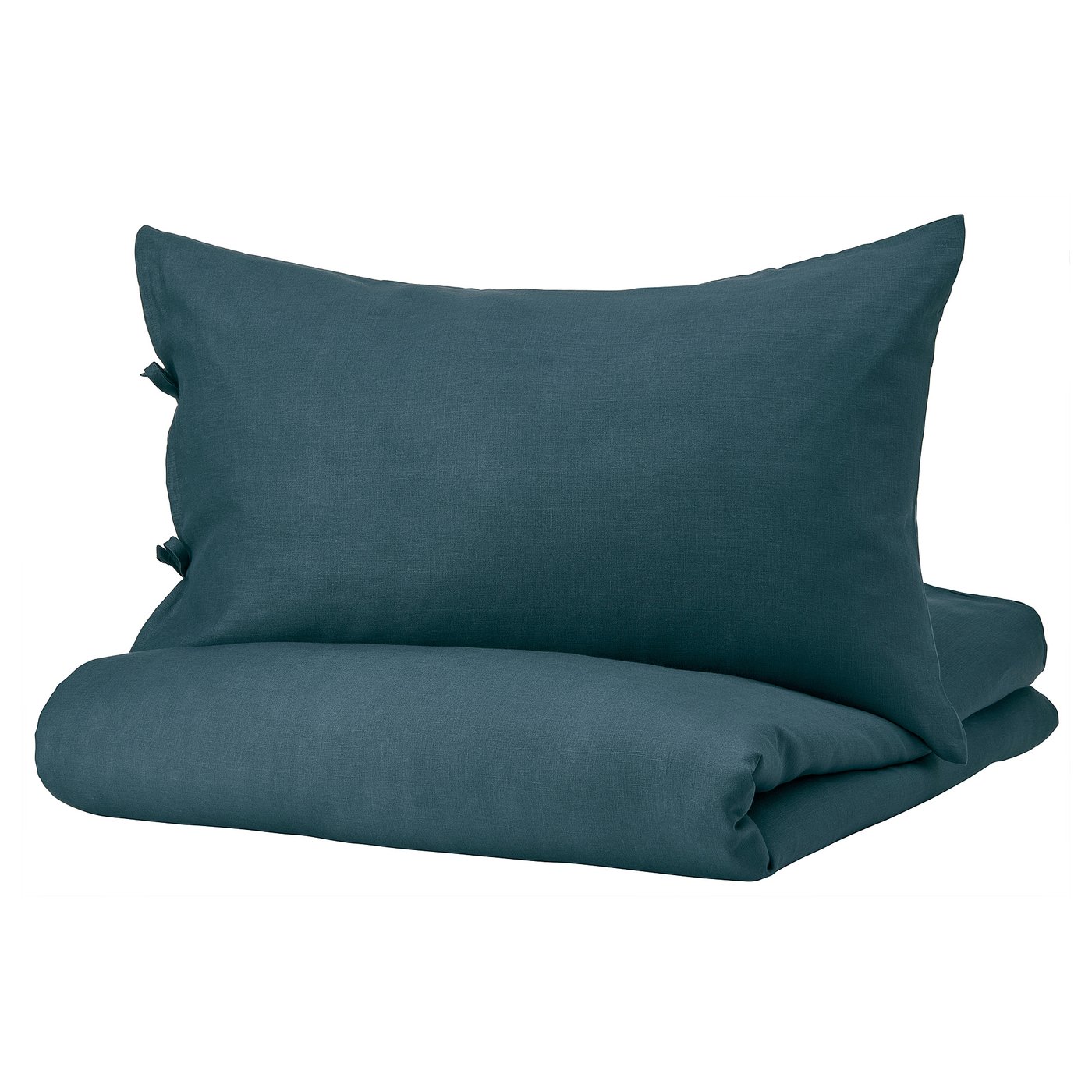 ikea satin pillowcase