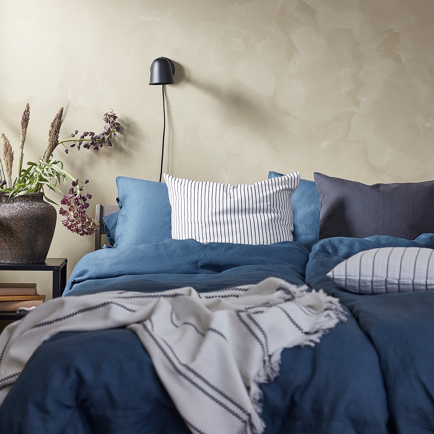 ikea pillowcase size