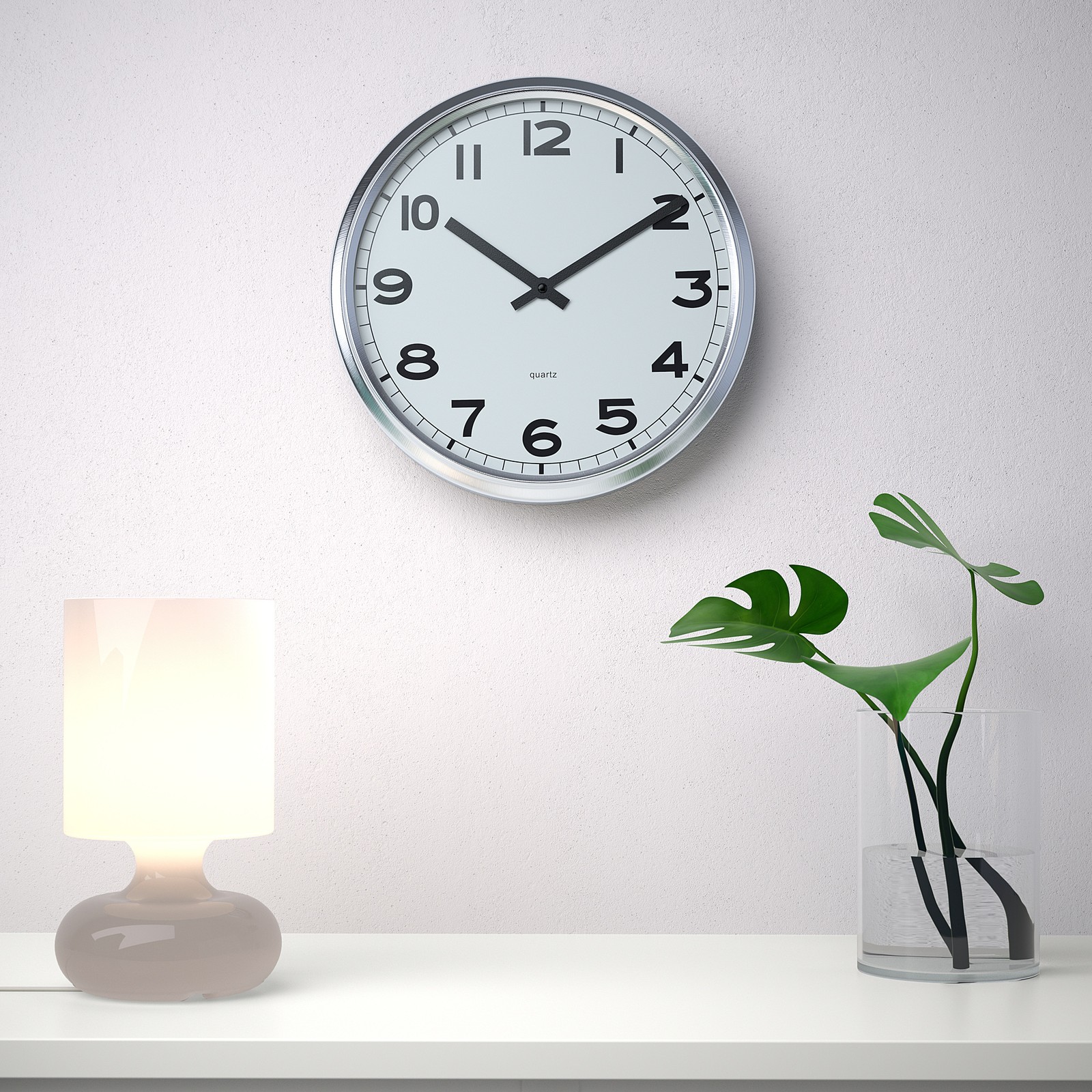 Wall & table clocks IKEA
