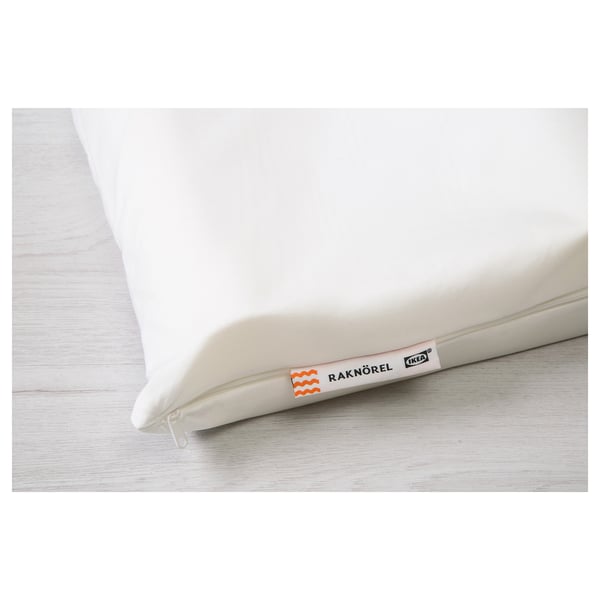 Raknorel Ergonomic Pillow Ikea