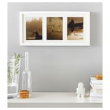 RIBBA Frame, white, 50x23 cm