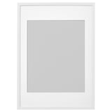 RIBBA Frame, white, 50x70 cm
