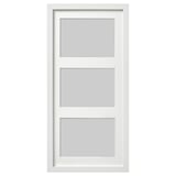 RIBBA Frame, white, 50x23 cm