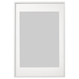RIBBA Frame, white, 61x91 cm