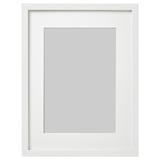 RIBBA Frame, white, 30x40 cm