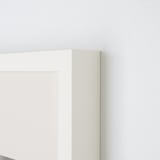 RIBBA Frame, white, 40x50 cm