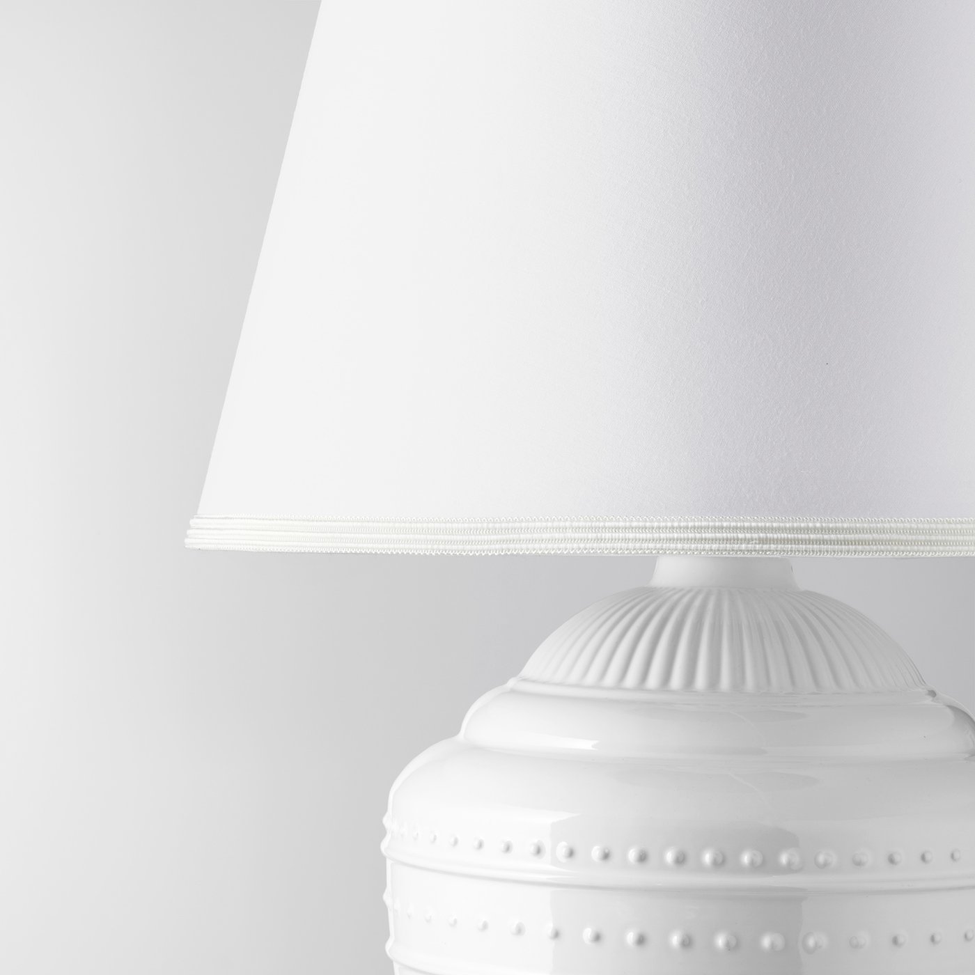 RICKARUM Table lamp white IKEA