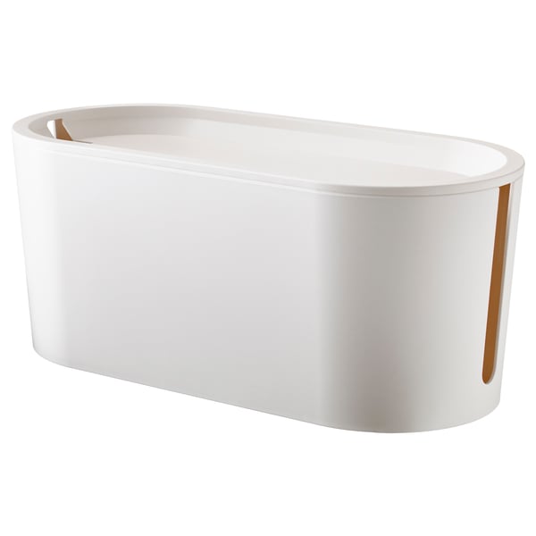 Kabelboks ikea