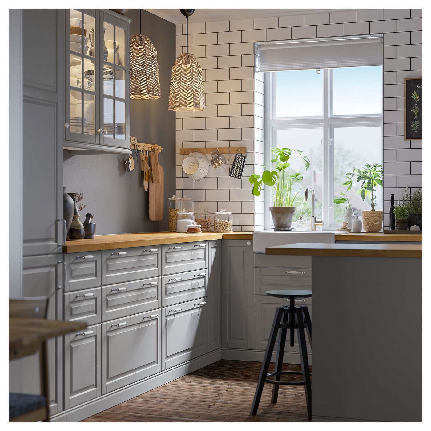 SÄLJAN Worktop — image 5