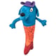 SAGOSKATT 2021 Soft toy, mermaid dog/multicolour