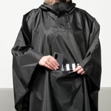 SALTSTEN Rain poncho