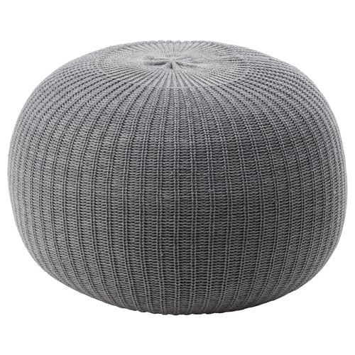 IKEA SANDARED Pouffe