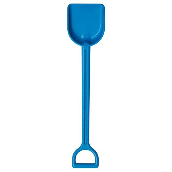 SANDIG Spade, blue