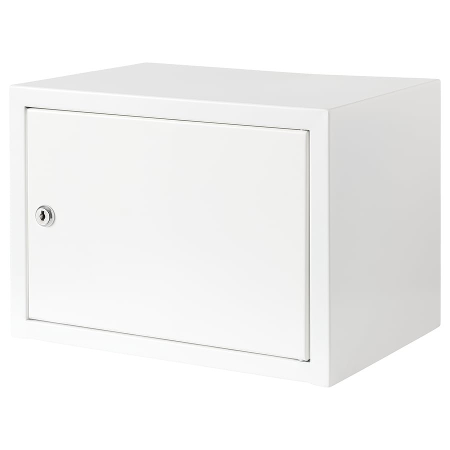 SISTRANDA lockable white, 35x25 cm IKEA Malaysia