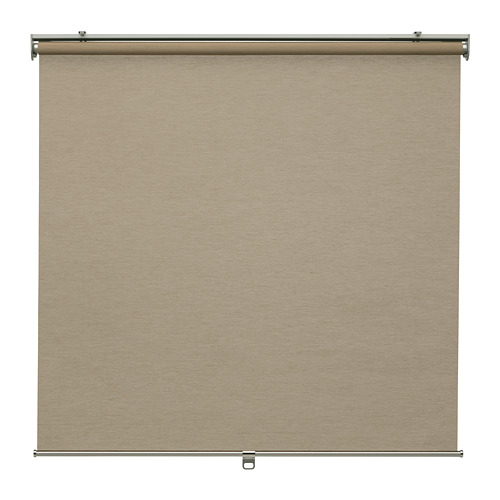 SKOGSKLÖVER Roller blind 60x195 cm IKEA