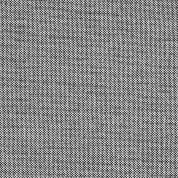 SLATTUM Upholstered bed frame, Knisa light grey, 150x200 cm