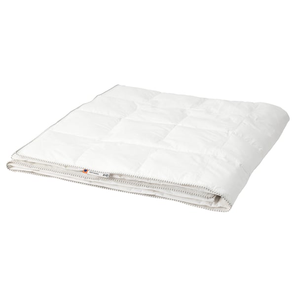 Bettdecke 200x200 Ikea