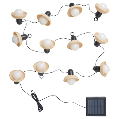 outdoor lighting ikea