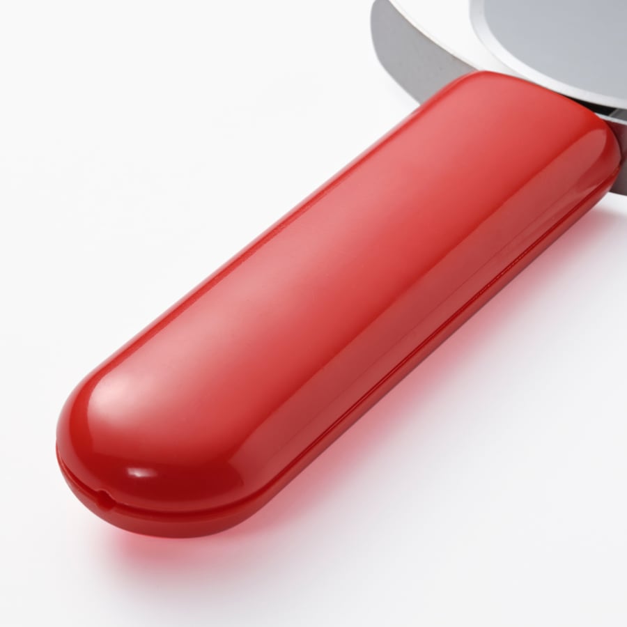 STÄM Pizza cutter red/green/blue IKEA