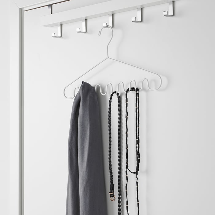Buy Clothes Hooks, Hangers & Racks Online IKEA