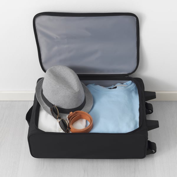 STARTTID Cabin bag on wheels, 19 "