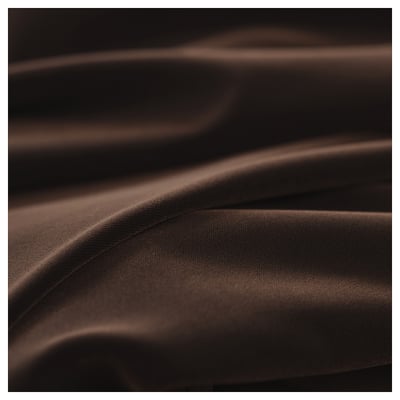 STOCKHOLM 2025 1-seat section, Alhamn dark brown