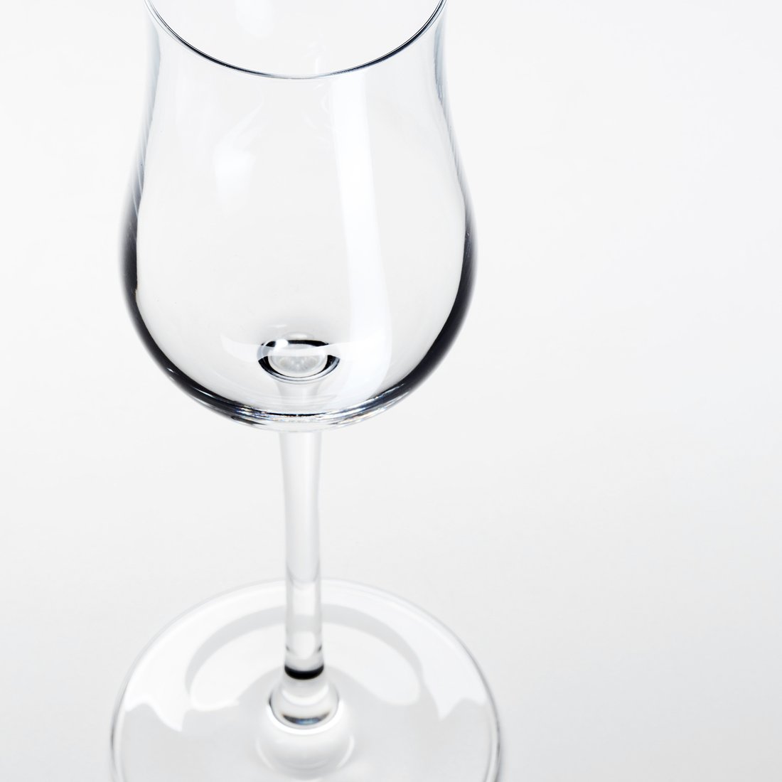STORSINT Dessert wine glass, clear glass, 15 cl IKEA