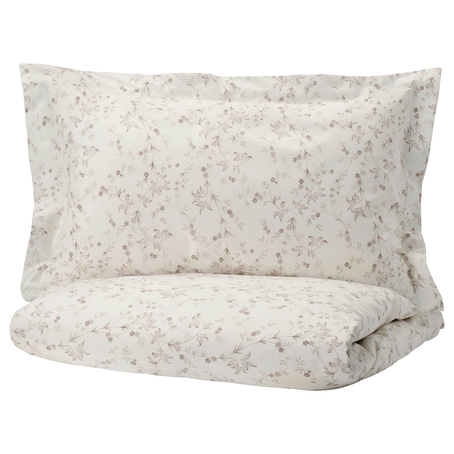 Quilt cover sets IKEA
