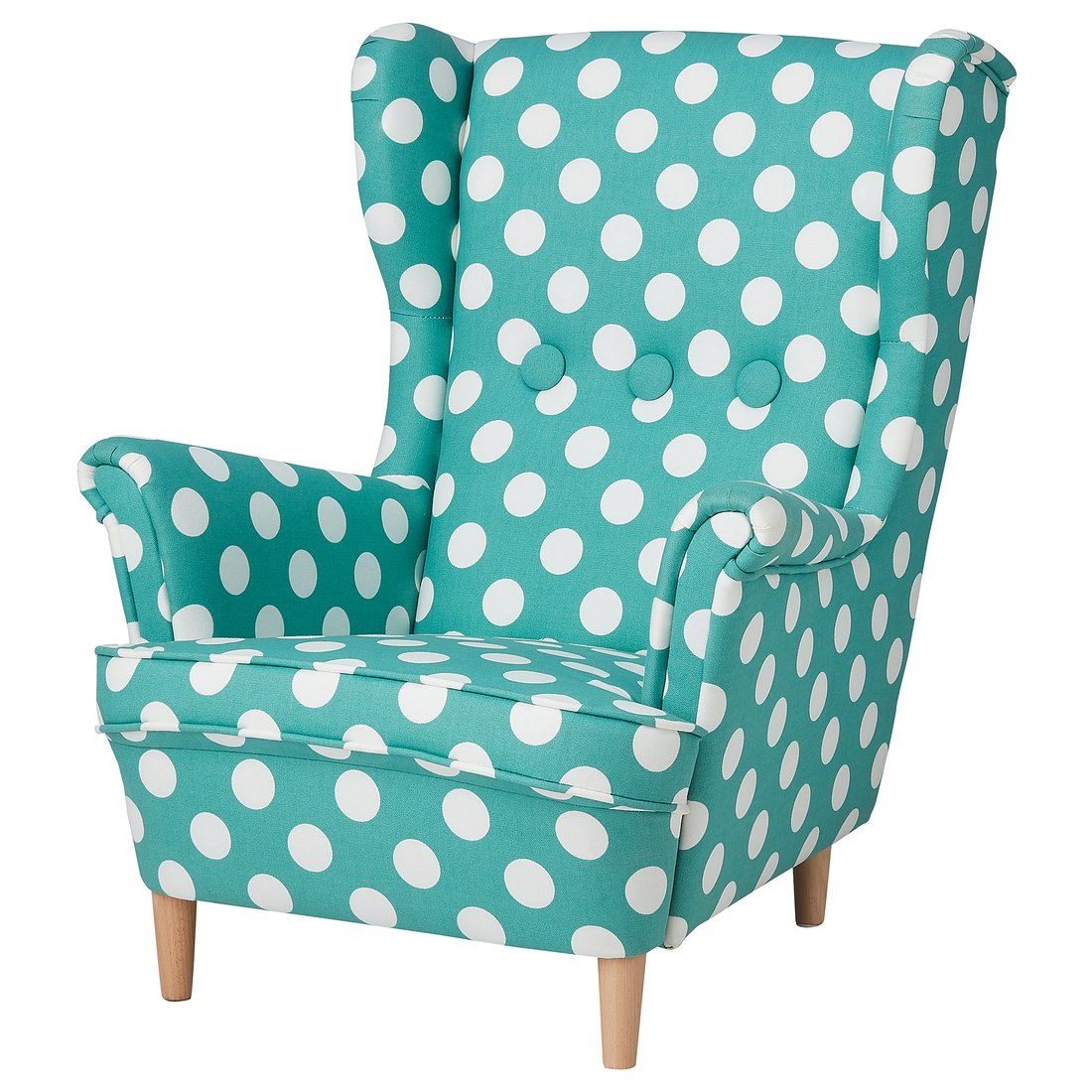 Relaxation Paradise: 5 Best Children's Armchairs from IKEA