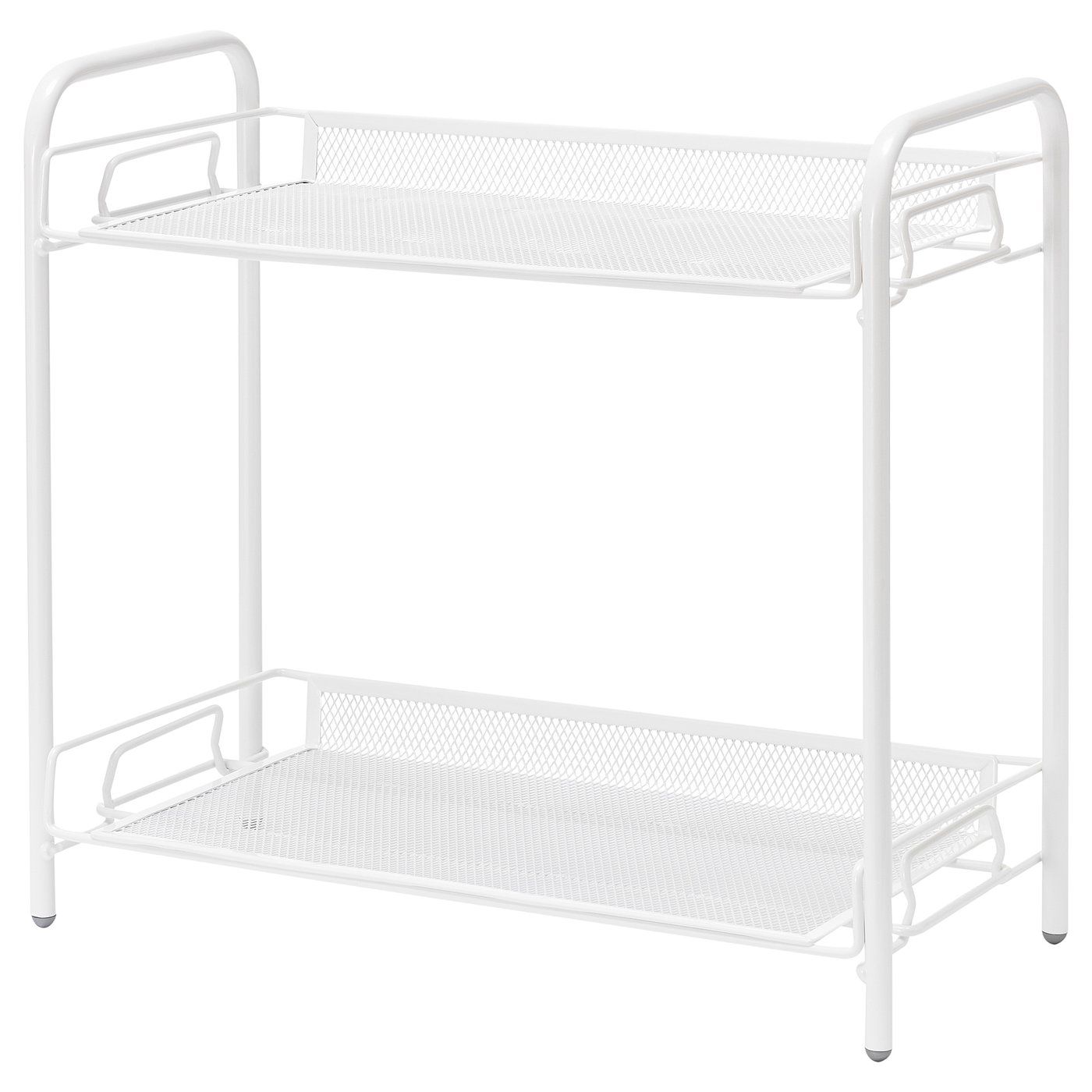 TEVALEN storage unit, white, 36x17x33 cm IKEA Malaysia