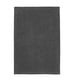 Option: TOFTBO Bath mat, anthracite, 40x60 cm