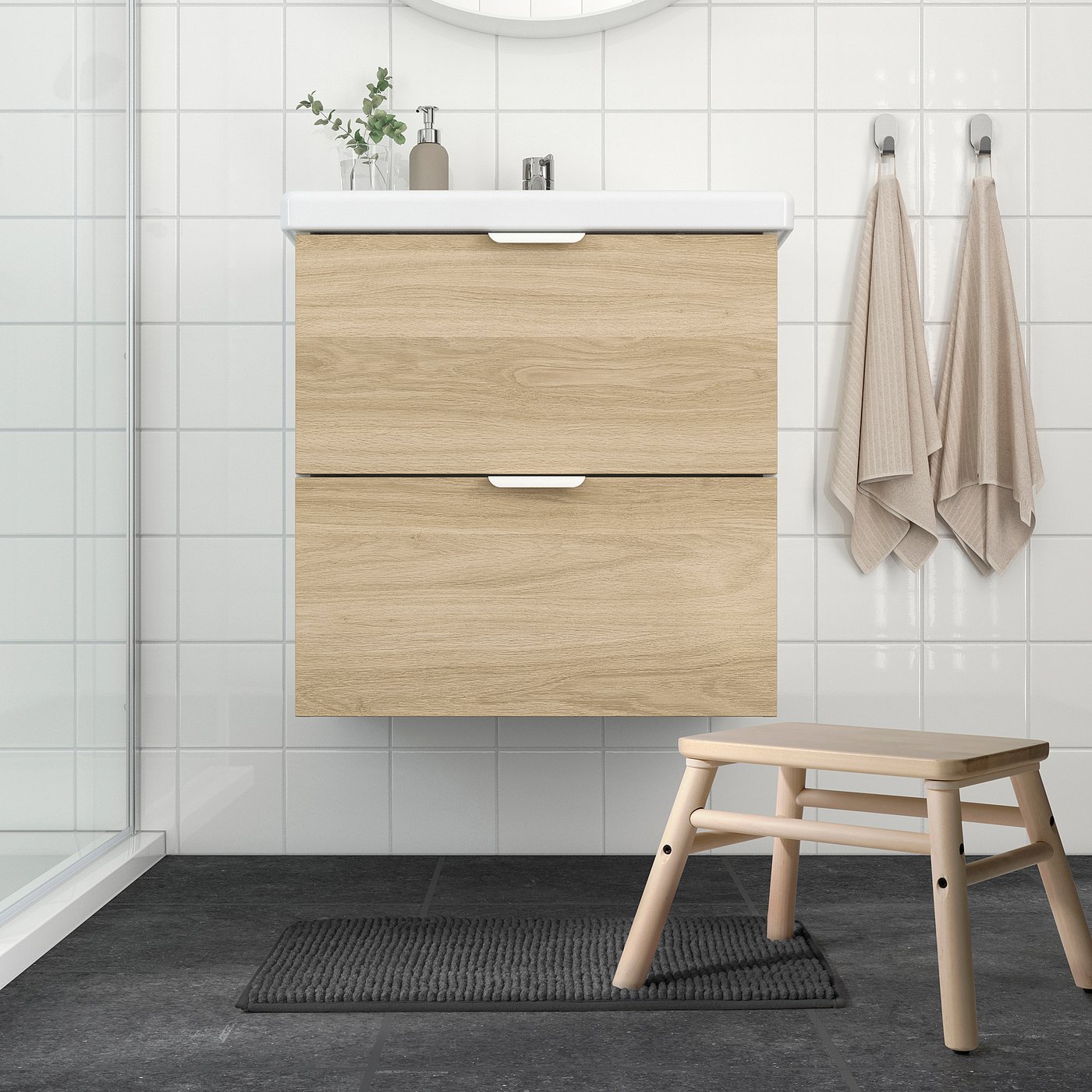 TOFTBO Bath mat — image 12