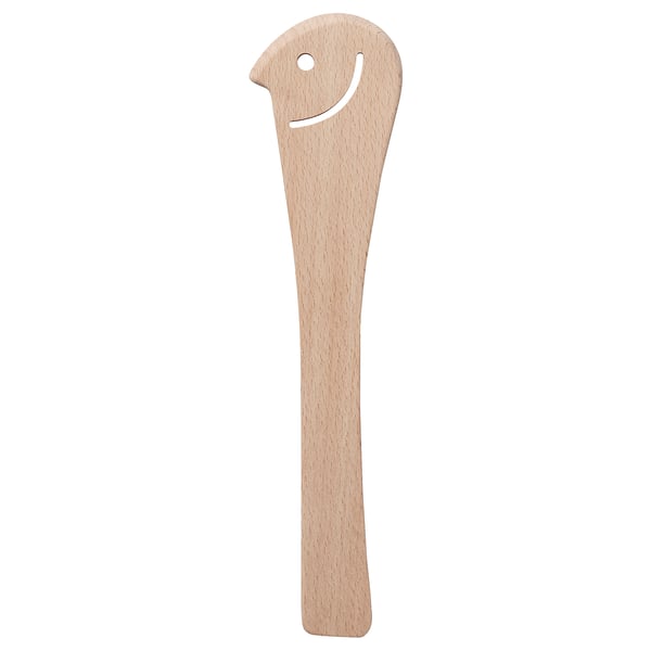 UPPLIVAD Spoon, beech