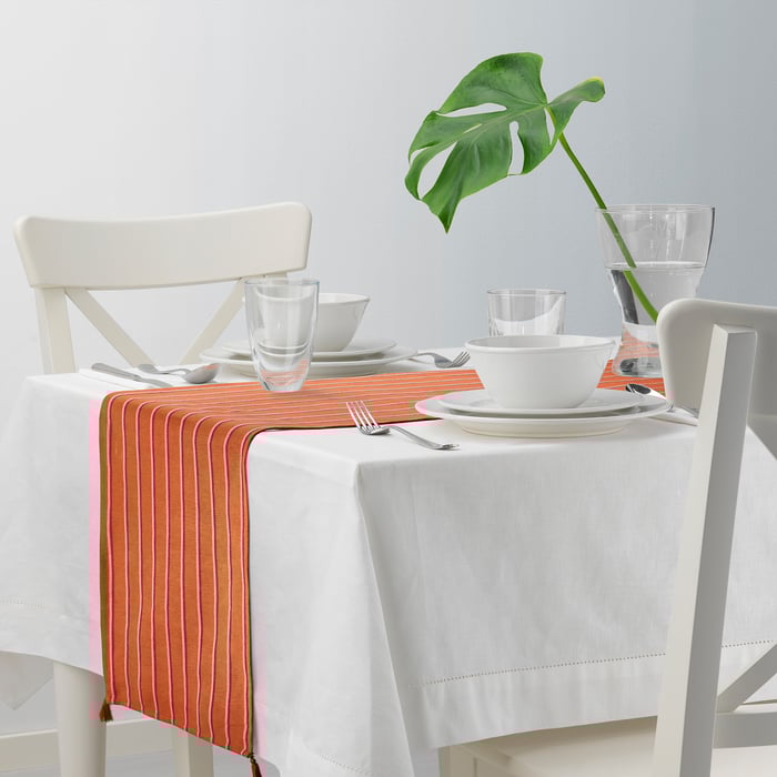 Table cloths & runners IKEA