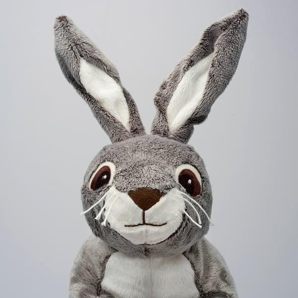 VANDRING HARE Soft toy IKEA