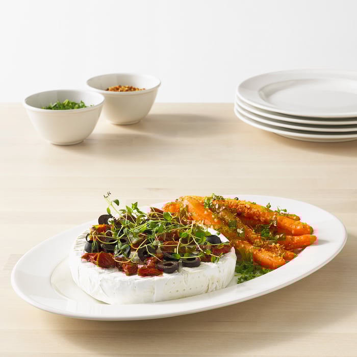 Buy Serving Dishes Online Dinnerware & Kitchenware IKEA