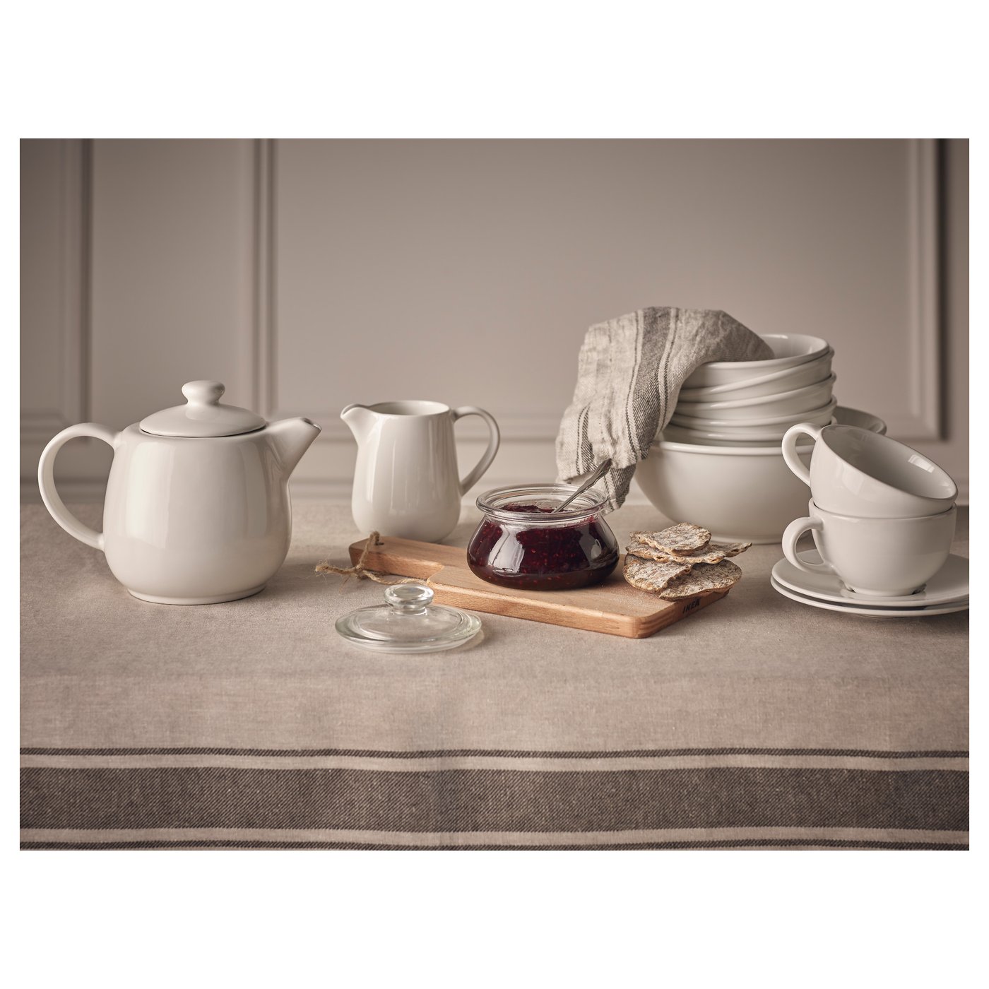 children's tea set ikea