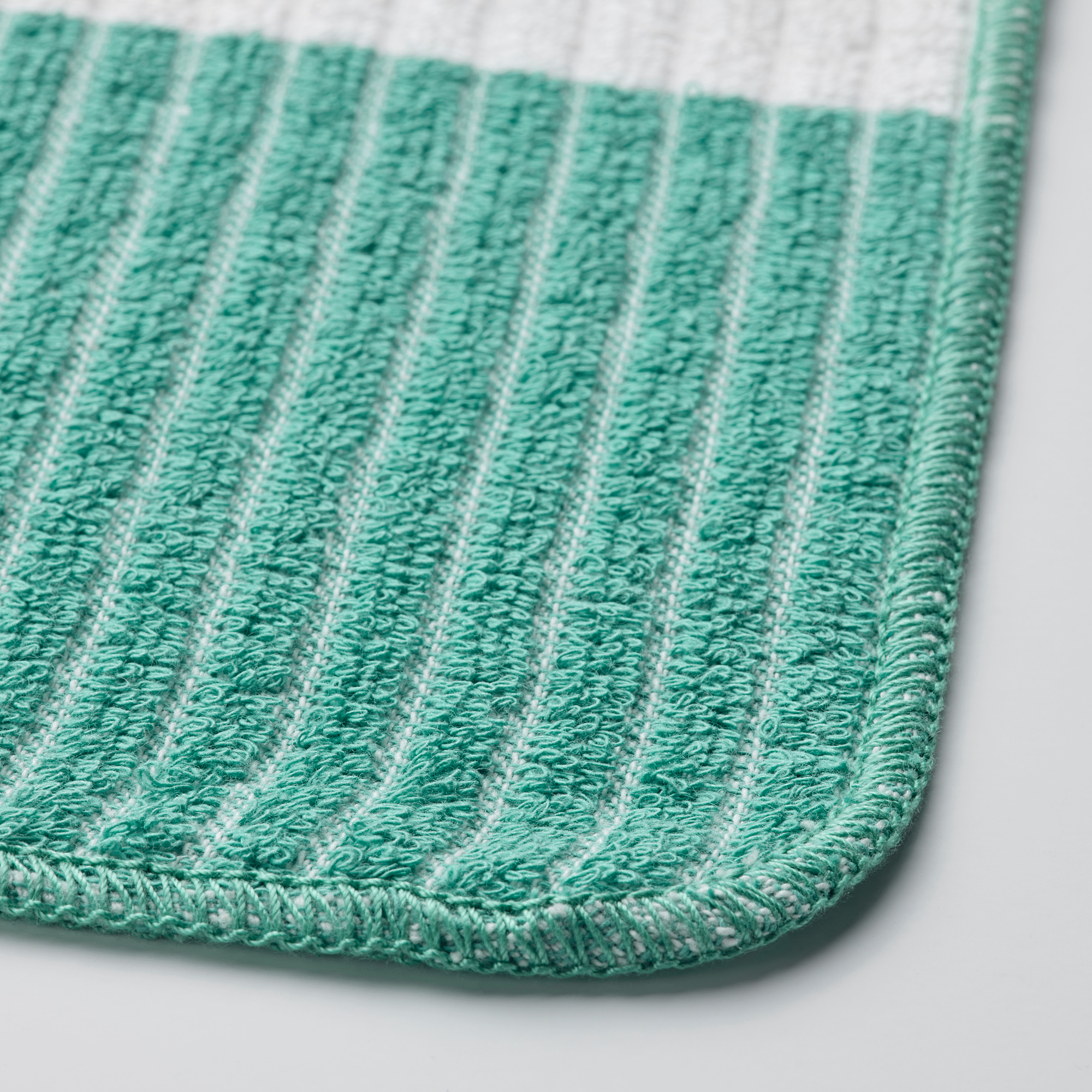 VÅRFINT Dishcloth, patterned, 25x25 cm IKEA