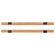 Option: VISBÄCK Poster hanger, bamboo, 61 cm