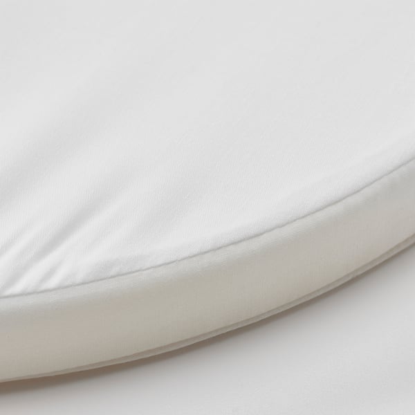 ÄLSKVÄRD Tilam untuk bakul bayi, 40x73x2.5 cm