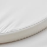 ÄLSKVÄRD Tilam untuk bakul bayi, 40x73x2.5 cm