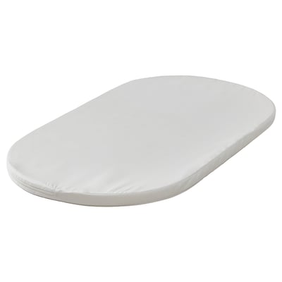 ÄLSKVÄRD Tilam untuk bakul bayi, 40x73x2.5 cm