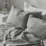 MALL QC Sarung duvet dan 2 sarung bantal